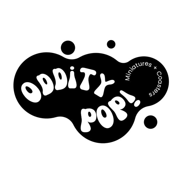 Oddity Pop